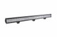 Kubota RTV 4"0 Dominator 3 Watt Double Row Combi 84 LED Light Bar by Lazer Star Lights